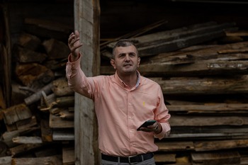 ბახმარო