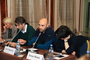 სემინარი
