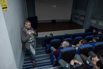 სემინარი